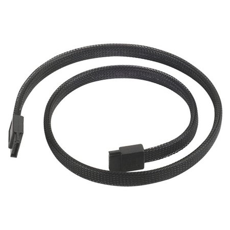 DYNAMICFUNCTION 500mm; SST & SATA System Cable - White DY526160